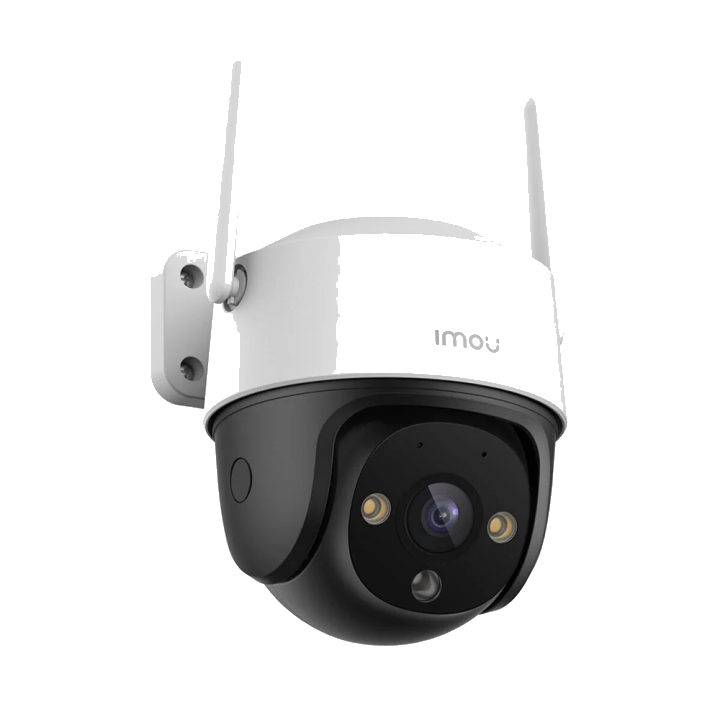 Überwachungskamera Imou Cruiser SE+, Wi-Fi, 3K, IP66, Außenbereich IPC-K7CP-5H1WE