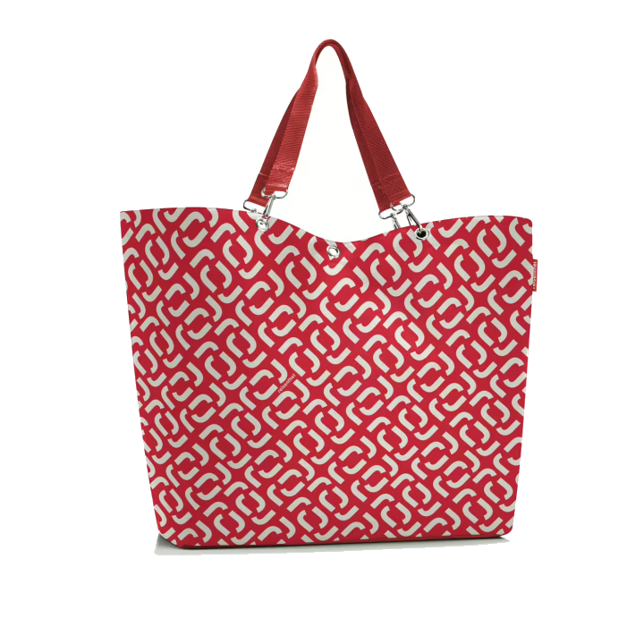 Reisenthel Shopping shopper XL Signature Red