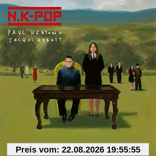 N.K-Pop