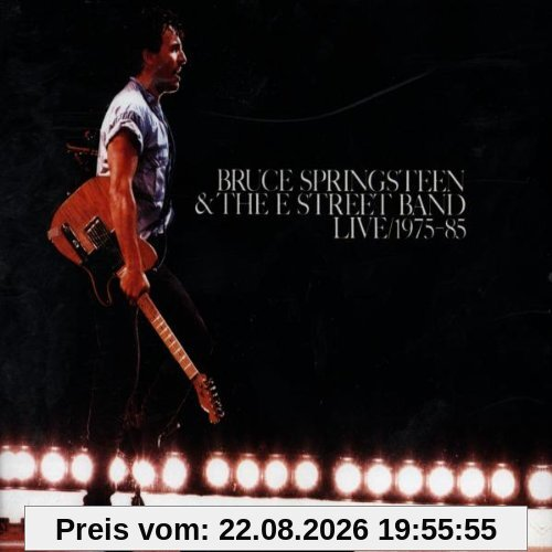 Live 1975-1985