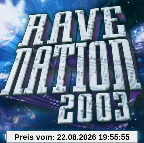 Rave Nation 2003