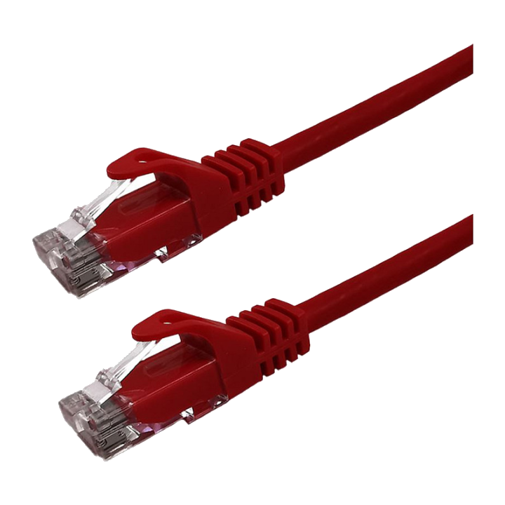 GRAFENTHAL GT6AUUTPL00025RDN networking cable