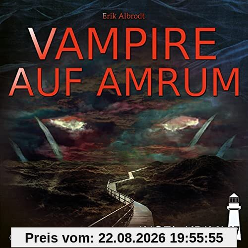 Insel-Krimi 17-Vampire auf Amrum