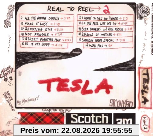 Real to Reel 2