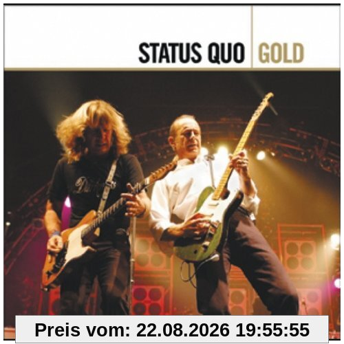 Gold