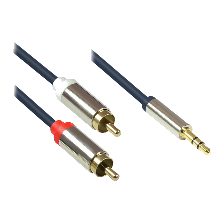 Alcasa GC-M0057 audio cable