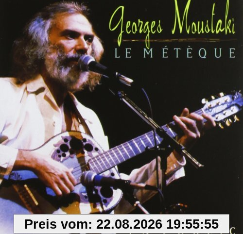 Le Meteque (en Public)