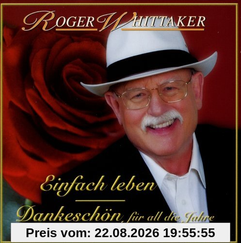 Einfach Leben-Best of-Dankesch