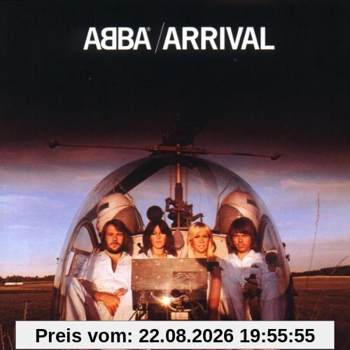 Arrival