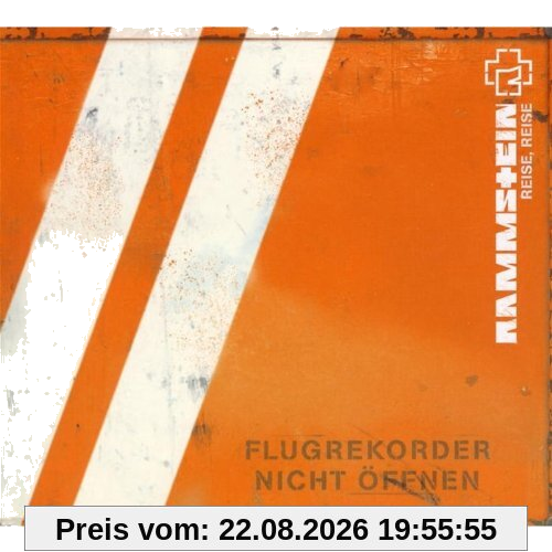 Reise Reise (Limited Edition)