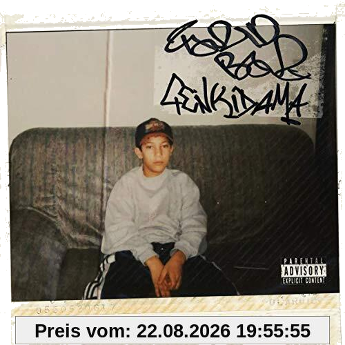 Genkidama