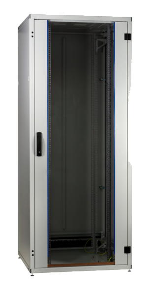 19" Netzwerkschrank PRO 42HE, 800x1000, mm, RAL7035