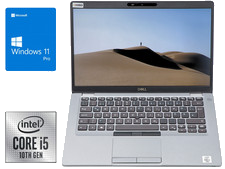 Dell Latitude 5410 i5-10310U 8/16/32GB - 256/512/1024GB SSD 1366x768 Win 11 Pro