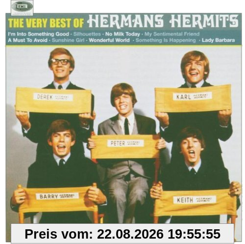 The Very Best of