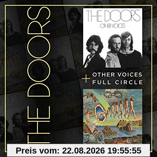 Other Voices/Full Circle