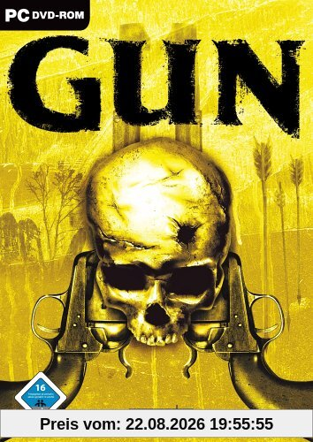 Gun
