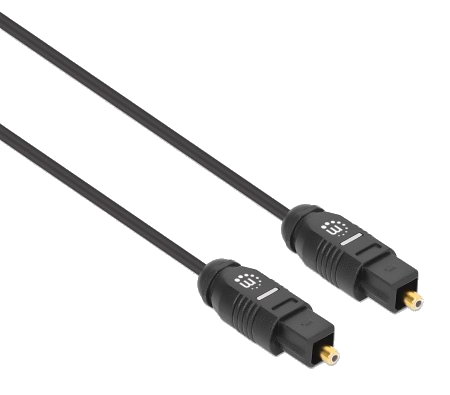 MH Audiokabel 2xToslink St 5m
