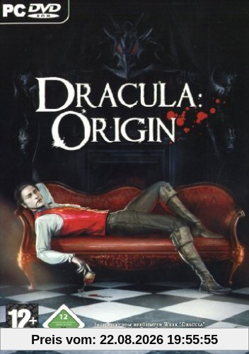 Dracula Origin (PC)