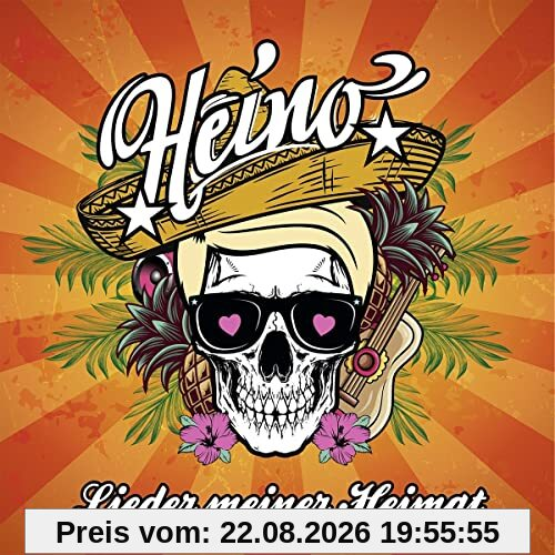 Lieder Meiner Heimat