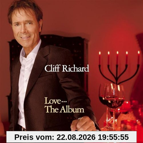 Love-the Album