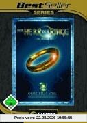 Der Herr der Ringe: Die Gefährten [Bestseller Series]