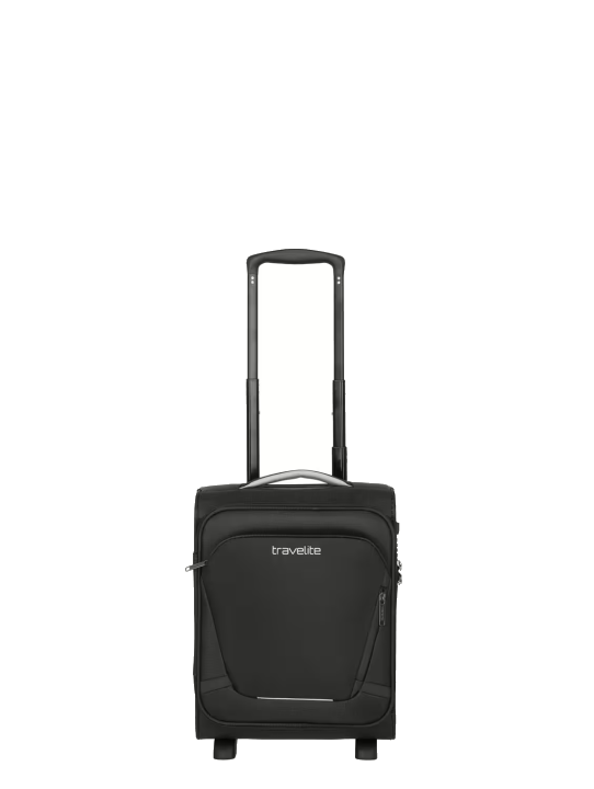 Travelite JETPACK Trolley S Easy 2w