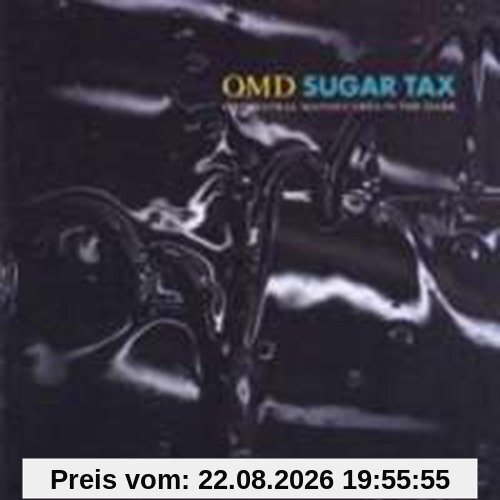 Sugar Tax