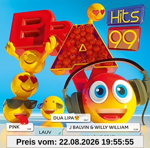 BRAVO Hits, Vol. 99