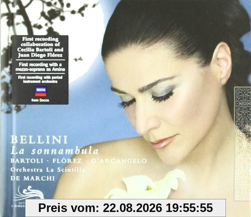 Bellini: La Sonnambula