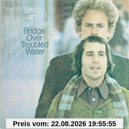 Bridge Over Trouble Water