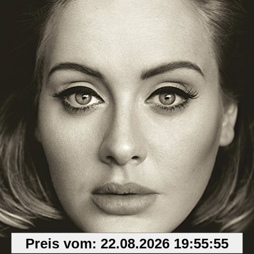 CD Adele - 25