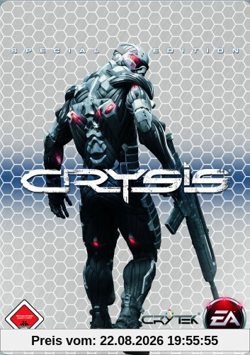 Crysis - Special Edition