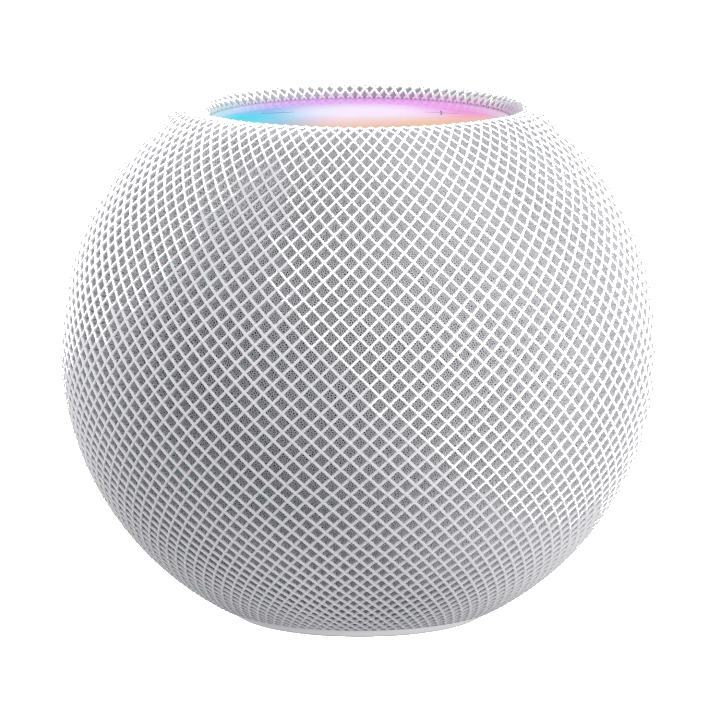 Apple HomePod Mini - Weiß