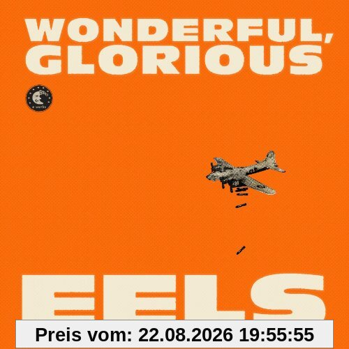 Wonderful,Glorious