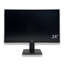 HP Monitor V241ib 24" Full HD VGA HDMI DisplayPort 1920 x 1080 Pixel NEU&OVP