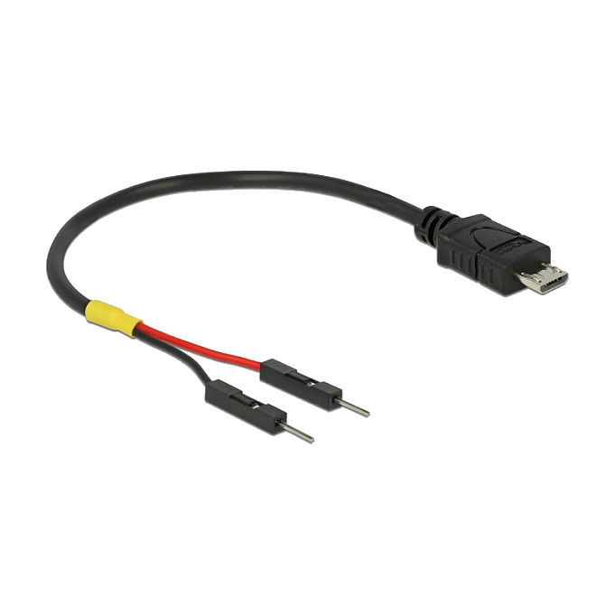 DeLOCK 85406 USB cable