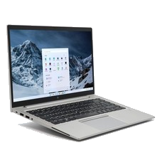 HP EliteBook 845 G8 Ryzen 5 Pro 5650U 16GB RAM 512GB SSD 14 FHD Windows 11