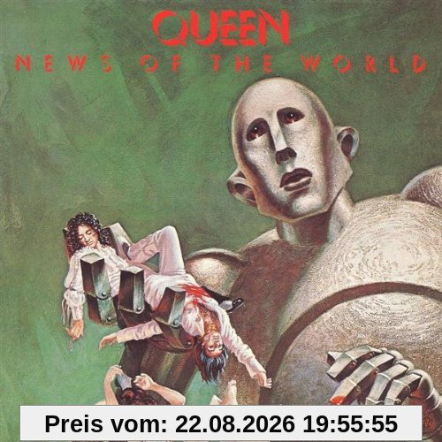 News of the world (1977)