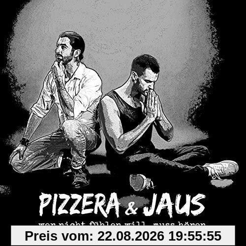 wer nicht fühlen will, muss hören