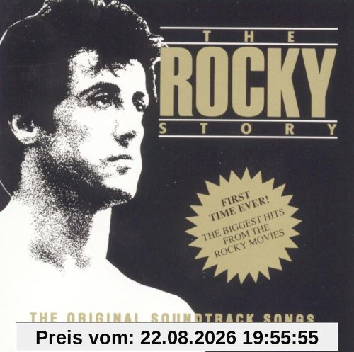The Rocky Story