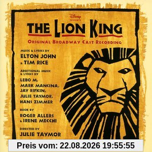 Lion King,the