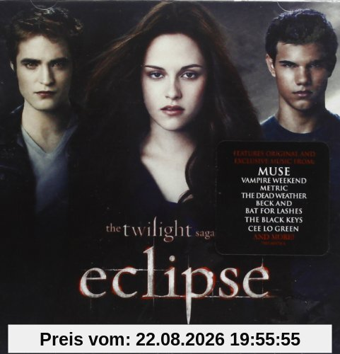 Eclipse-Twilight Saga