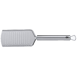 WMF Käsereibe Profi Plus, silber