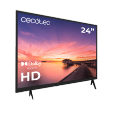 Fernseher CECOTEC TV 0 Series 0024 24 Zoll / LED HD TV / HDMI USB / Dolby Audio