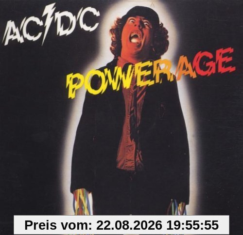 Powerage