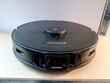 Reinigungsroboter Roborock S7 MaxV + schwarz AH3944