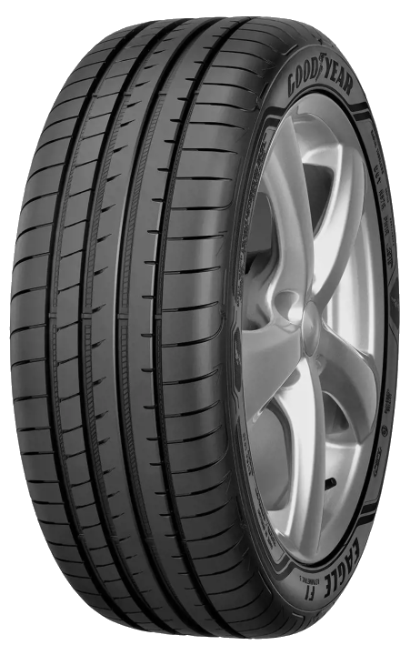 245/35 R20 95Y Eagle F1 Asymmet 3 ROF * MOE XL FP