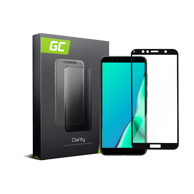 Green Cell GL28 mobile phone screen/back protector