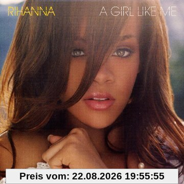 A Girl Like Me [Fourreau-Editi