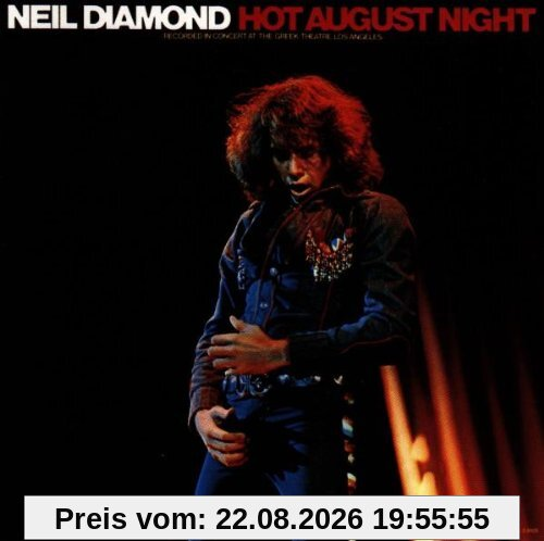 Hot August Night